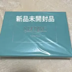 King & Prince STARRING パンフレット BOX