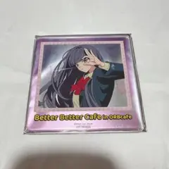 私立パラの丸高校 アクリルコースター 平翔子