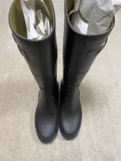 【AIGLE】レインブーツ42