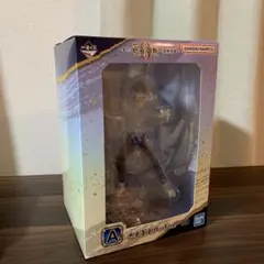 呪術廻戦 一番くじ　宣戦布告Ａ賞　乙骨憂太フィギュア