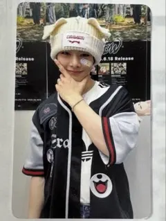 Stray Kids スキズ VR 来場 特典 トレカ アイエン - メルカリ