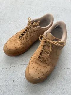 Nike Air スニーカー ブラウン