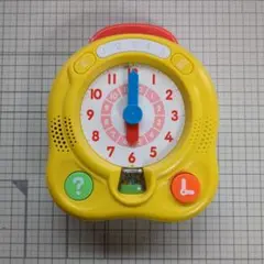 しまじろう とけいマスター こどもちゃれんじ すてっぷ 知育玩具 時計のサムネイル