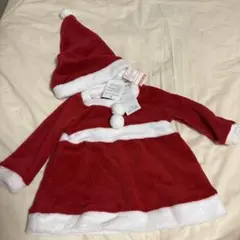 サンタコスプレ コスチューム
