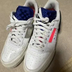 Nike N.354 スニーカー ホワイト/ネイビー/ピンク　28.5