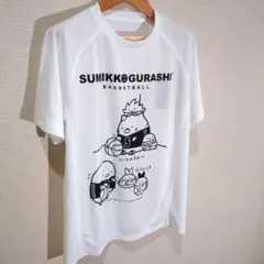 ファイテン（Phiten）バスケットボールＴシャツ　レデースジュニアLサイズ