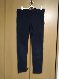 H&M スキニーパンツ EUR 40