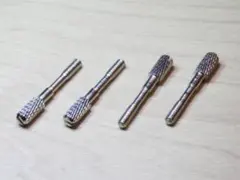 엄지 나사 4개 세트 UNC #4 -40 26mm #4254