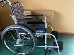2026年最新】日進医療器 自走用車椅子の人気アイテム - メルカリ