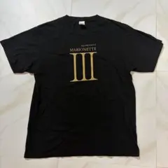 KG-PRODUCE MARIONETTE Tシャツ ブラック L