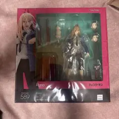 figma パワー 「チェンソーマン」のサムネイル
