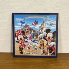 東京ディズニーリゾート フォトアルバム
