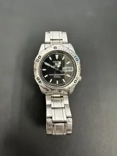 SEIKO 5 スポーツ セイコー 腕時計 SNZH55J ジャンク扱い SEIKO 5 スポーツ セイコー 腕時計 SNZH55J ジャンク扱い - メルカリ