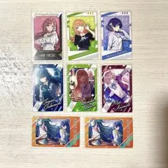 月村手毬 スナップマイド2 スペシャル 箔押し 学園アイドルマスター 学