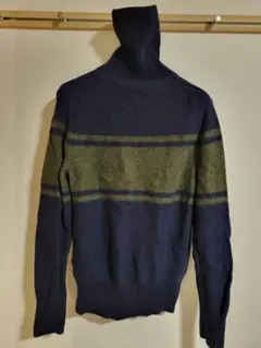 BANANA REPUBLIC タートルネックセーター S