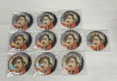 アルバーン・ノックス 缶バッジ にじフェス - メルカリ
