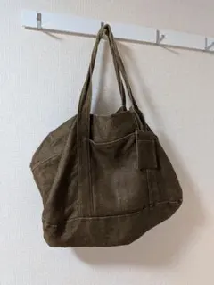 A.P.C. 90s トートバッグ リネン フランス製 アーペーセー - メルカリ