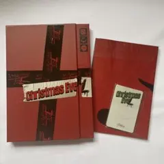 StrayKids スキズ ChristmasEvel 通常版