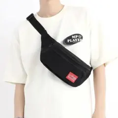 Manhattan Portage ウエストポーチ ボディバッグ