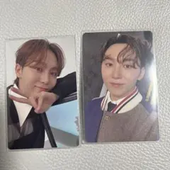 17 is right here トレカ スングァン  SEVENTEEN