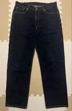 LEVI’S 550 デニム W36L32