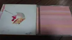 My Little Lover singles CD