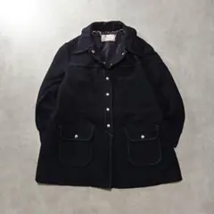 USA製 PENDLETON ヴィンテージ ウールジャケット ステッチ K392のサムネイル