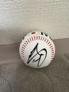 2026年最新】サインボール 侍ジャパンの人気アイテム - メルカリ