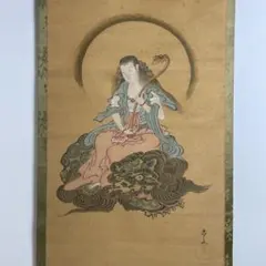 高橋真琴　公式複製原画「レダと白鳥」刻印·直筆サイン入りA4サイズ 公式複製原画 レダと白鳥 高橋真琴先生サイン入り - メルカリ