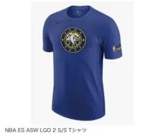 ナイキ NBA ES ASW LGO 2 S/S Tシャツ