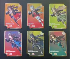 2025年最新】ウマ娘QUOカードの人気アイテム - メルカリ