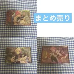 あんスタ　姫宮桃李　白鳥藍良　流砂コロッタ　朔間凛月　朔間零　天城燐音　瀬名泉