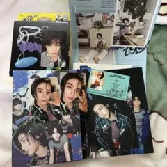 boynextdoor 19.99 イハン