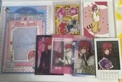 ブルーロック　千切豹馬　セット