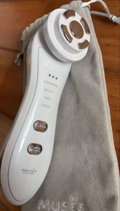 2025年最新】ミュゼ 美顔器の人気アイテム - メルカリ