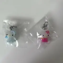 ハローキティ めじるしアクセサリー