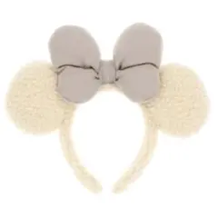 上海Disney カチューシャ