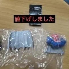 ドラゴンボール ガチャ フィギュア ダーブラ