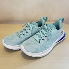 UNDER ARMOUR アンダーアーマー UAベロシティ3のサムネイル