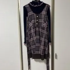 アクシーズファム　ワンピース