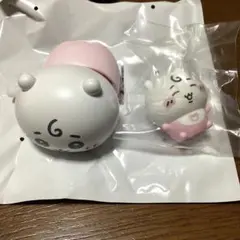 ちいかわBabyハイハイフィギュア コレクション