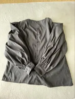 グセレクトモカ 長袖シャツ Fサイズのサムネイル
