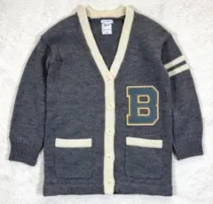 【週末限定セール⭐︎新品未使用】MDBネイビー ビッグカーディガン 2025年最新】MADISON BLUE レディース カーディガン・ボレロ