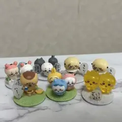 ちいかわ チョコサプ 11セット かぶりあり - メルカリ