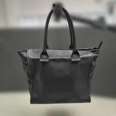 aniary正規品]カウレザー本革ミニトートバッグ(日本製) - メルカリ