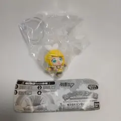 初音ミク ハッピー・ジャンプ！フィギュア 鏡音リン