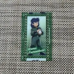 忍たま乱太郎 フィルム風コレクション【食満留三郎】