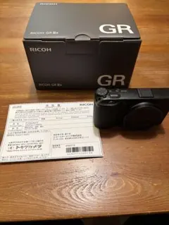 2026年最新】ricoh gr iiの人気アイテム - メルカリ