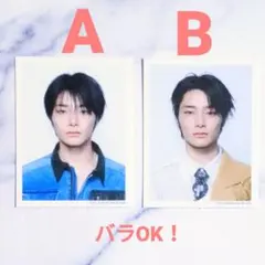 アイエン★StrayKids スキズ Hollow 初回A&初回B IDセット