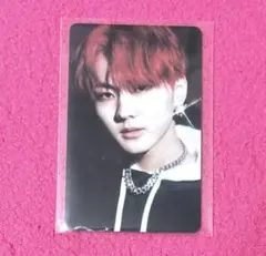 ENHYPEN ジョンウォン MANIFESTO トレカ MKM 特典 POB